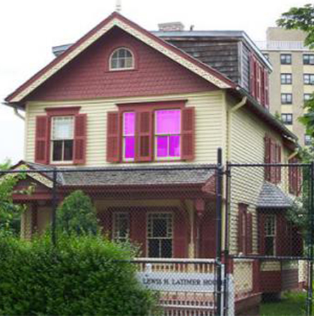 latimer lewis house museum flushing 137th ny